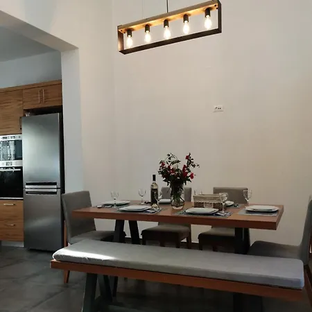 Villa Ageri Apollonia (Sifnos)