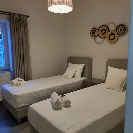 Ageri Villa Apollonia (Sifnos)