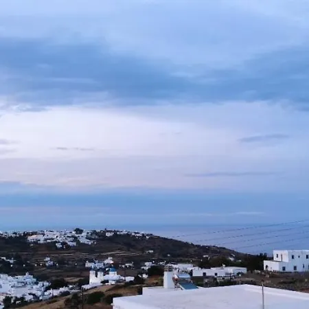 Ageri Apollonia (Sifnos)