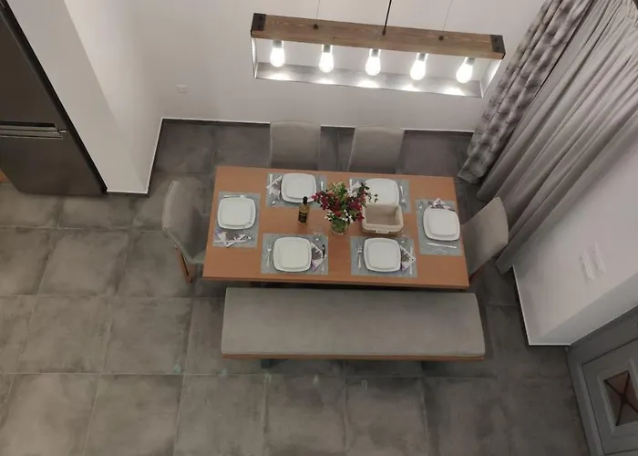 Villa Ageri Apollonia