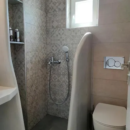 Villa Ageri Apollonia (Sifnos)