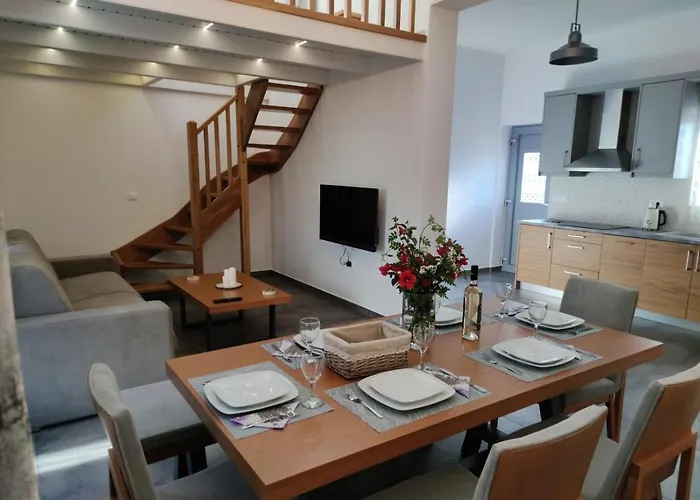 Ageri 빌라 아폴로니아