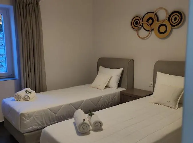 Ageri 빌라 아폴로니아