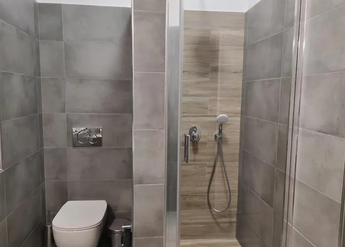 Ageri Вилла Аполлония