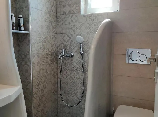 빌라 Ageri 아폴로니아